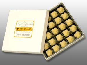 Morse Farm Pure Maple Candy