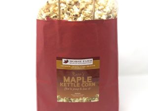 Morse Farm Maple Kettle Corn-16 oz