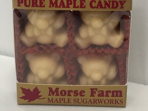 Morse Farm Pure Maple Candy