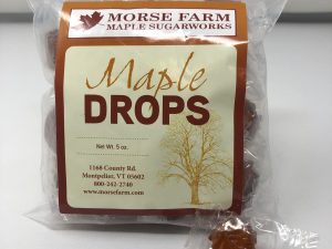 Morse Farm Maple Drops
