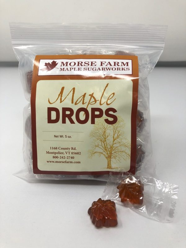 Morse Farm Maple Drops