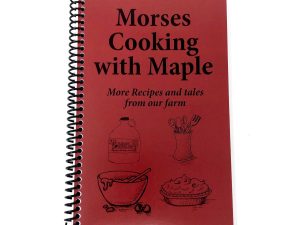 Morses Cooking With Maple