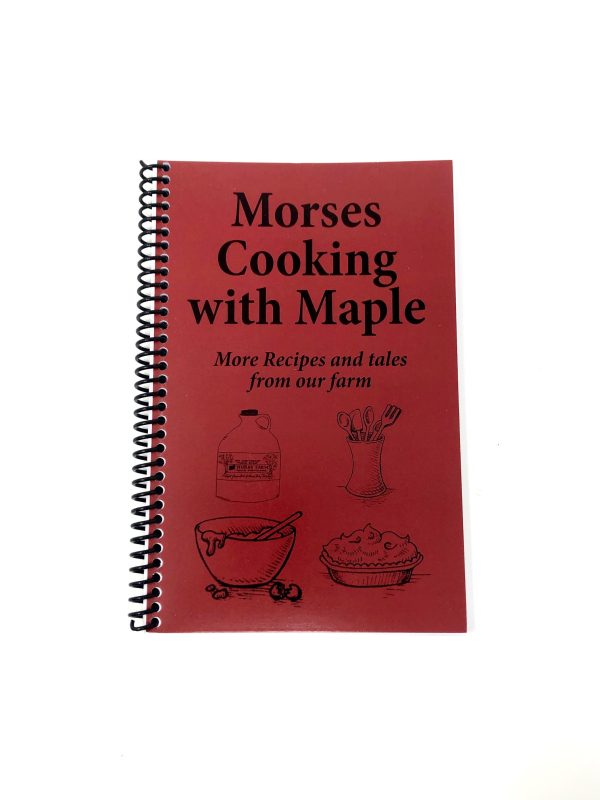 Morses Cooking With Maple