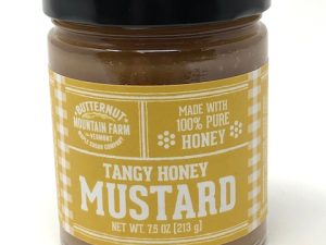 Butternut Mountain Farm Tangy Honey Mustard