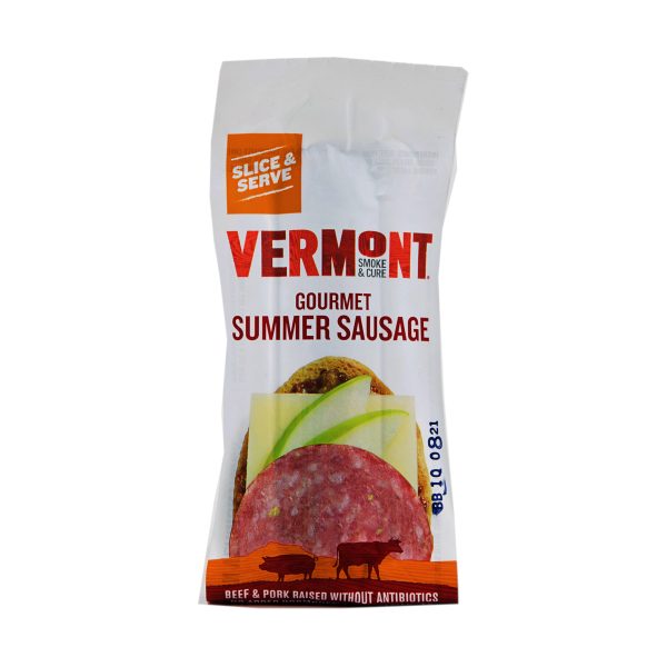 Summer Sausage