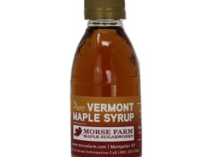 Case of 24 Amber Rich Nips (1.7 oz each)