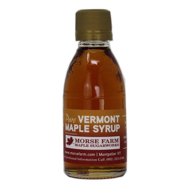 Case of 24 Amber Rich Nips (1.7 oz each)